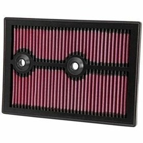 Resim K&N KN-33-3004 Hava Filtresi 