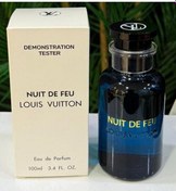 Resim Louis Vuitton Nuit De Feu Edp 100 ML 