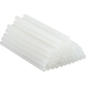 Resim GOLD&GOLD Kalın Çubuk Silikon (33 Adet-12mmx300mm) 