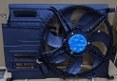 Resim BMW 2 Serisi (F45-F46) X1 (F48) 1.8i 2.0i Opel Antara 2.0 CDTI Mini Cooper F55-F56-F57 Fan Motoru Davlumbazlı (440 mm - 3 Fişli - 600W - 7 Kanat) 