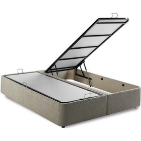 Resim Sunsayatak Sünsa Sandıklı Baza 100 x 200 CM 