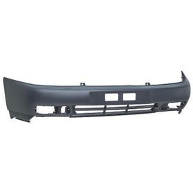 Resim Seat Ibiza 1996-1999 Arası Uyumlu Ön Tampon (Tong Yang) 