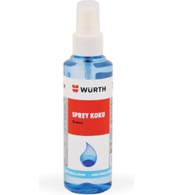 Resim Würth Sprey Araç ve Oto Kokusu 150 Ml / Okyanus - Ocean 