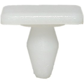 Resim Klips Kaplama A0009880981 Mercedes W111 W112 10 Adet 