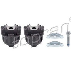 Resim Travers Takozu Mercedes W202 Arka Buyuk Tamır Takımı A2023503408 