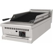 Resim Belirtilmemiş Atalay Aaıg-490 S Amerikan Setüstü Izgara Gazlı 40x90 Cm 