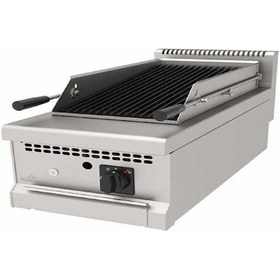 Resim Belirtilmemiş Atalay Aaıg-490 S Amerikan Setüstü Izgara Gazlı 40x90 Cm 