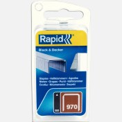 Resim Rapid 97014 mm Dp 0,67 Zımba Teli 