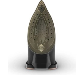 Resim Tefal Ultimate Pure 3200W Buharlı Ütü Rose 