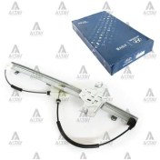 Resim Hmc-Mobis-Hyundai-Orjinal 824034H010 Cam Krikosu-Sol Ön H1 Tq 07-Pvan 2.5l Dizel 824034H010 