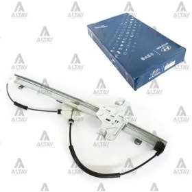 Resim Hmc-Mobis-Hyundai-Orjinal 824034H010 Cam Krikosu-Sol Ön H1 Tq 07-Pvan 2.5l Dizel 824034H010 