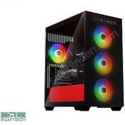 Resim Msi Concept İ7 12700f / 4060 8Gb / 32Gb Ram / 1Tb M2 Oyuncu Pc 