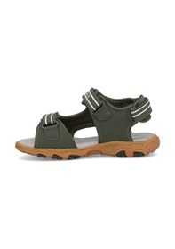Resim Lumberjack 101985134 5m Loten 5fx Filet Erkek Çocuk Düz Sandalet Haki Haki 