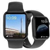 Resim Prepare Nfc Pro Watch 7 Serisi Uyumlu Akıllı Saat Android & Ios Uyumlu 