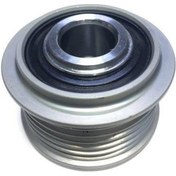 Resim Kmt 108081 - Alternator Kasnagı Mercedes W202 W203 Cl203 C209 W2 