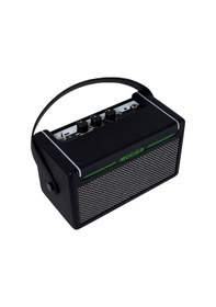 Resim Mooer Sd10ıbk Akıllı Gitar Amfisi 