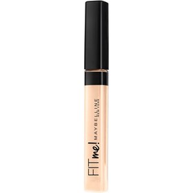 Resim Maybelline New York Fit Me Kapatıcı 05 Ivory 
