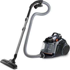 Resim Electrolux EUFC82EB Ultraflex Torbasız Elektrikli Süpürge 