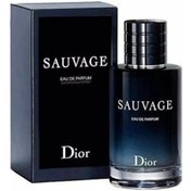 Resim Chrıstıan Dıor Sauvage Parfum Parfum 100 ML Oryantal 