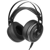 Resim Fosenze Kubite T-803 Profesyonel Müzik Kulaklığı - Esnek Başlıklı, 3.5mm Ve 6.5mm Adaptörlü, Siyah Diğer 