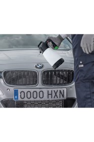 Resim IK SPRAYERS IK MULTI PRO 2 (Asitler, Dez ve Nötr Ürünlere Dayanıklı Pompa/Maks.1,5 LT) 