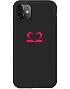 Resim peakaks Iphone 7 / 8 Plus Uyumlu Motive 22 Baskılı Kılıf Bütün Telefon Modelleri Mevcuttur 