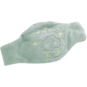 Resim Babyjem Kiraz Çekirdekli Kemer Yeşil - Yeşil 