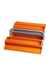 Resim Eltos Metal Takım Çantası Ağırlık 5350 Gr Kodu :emc525 