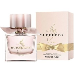 Resim Burberry My Burberry Blush Kadın Parfüm Edp 90ml 