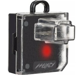 Resim Goldcar Jaguar Xf 8W83-3K772-BA İle Uyumlu Direksiyon Kolonu Kilidi Emülatörü Simülatörü (8W83-3K772-BA) 