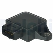 Resim Delphi SS1099212B1 Gaz Kelebegi Sensoru 0K01118911 0K24718911 Uyumlu 