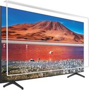 Resim Tv Koruyan Ultra Panel Toshiba 49V5863DAT Tv Ekran Koruyucu 