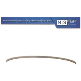 Resim BMW G30 M Performance Bagaj Spoiler 2017- 