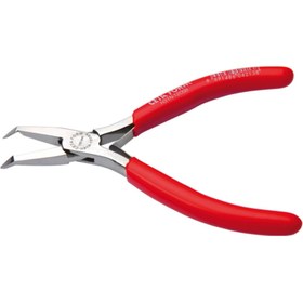 Resim CETA FORM C-Tronıc Basic Elekt.Eğri Tepe Keski/Dar Kes.Ağız-120Mm/Kartlı 