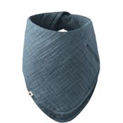 Resim Bibs Bandana Bib - Petrol 