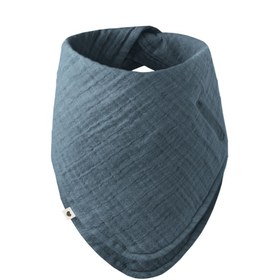 Resim Bibs Bandana Bib - Petrol 