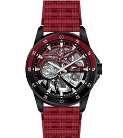 Resim Slazenger Sl.09.2437.1.06 Otomatik Erkek Kol Saati 