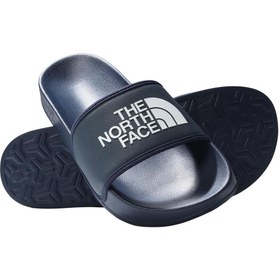 Resim THE NORTH FACE Base Camp Slide III Erkek Lacivert Terlik 