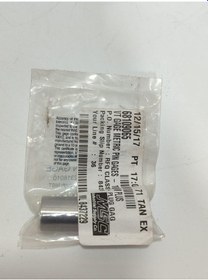 Resim Vermont Gage Çelik Pin Kontrol Eşi 18,01mm 