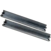 Resim Cabex Cb-Raf-Ray-D800-Zn L Destek Rayı D=800Mm Kabinetler İçin 