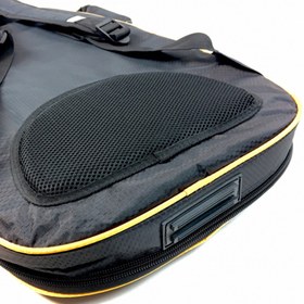 Resim Kozmos KBAG-16BS Bas Gitar Gigbag 
