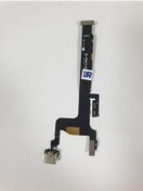 Resim Ceporjin Oneplus 2 A2001 Şarj Usb Mikrofon Kartı Soketi Bordu Flexi Orijinal 