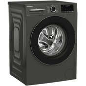 Resim GPWM 92644 MG 9 KG 1200 DV Gri Çamaşır Makinesi Grundig