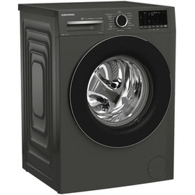 Resim GPWM 92644 MG 9 KG 1200 DV Gri Çamaşır Makinesi 