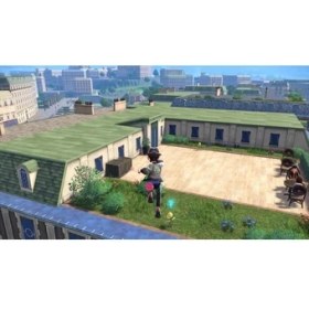 Resim Nintendo Switch 2 Pokemon Legends: Z-A - 