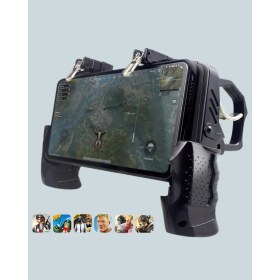 Resim Azrlya K21 Pubg Kol - Lisinya 