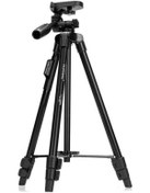 Resim Tripod 3388 146 CM Telefon Ve Kamera Uyumlu Bluetooth Kumandalı Diğer