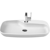 Resim Nova 70 Cm Tezgah Üstü Lavabo 