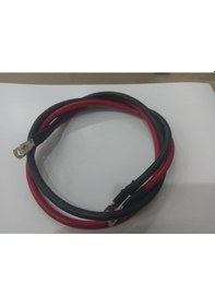 Resim 25 MM 50 Cm Akü Kablosu 