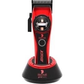 Resim Hector Linear x Professionel Tıraş Makinesi 